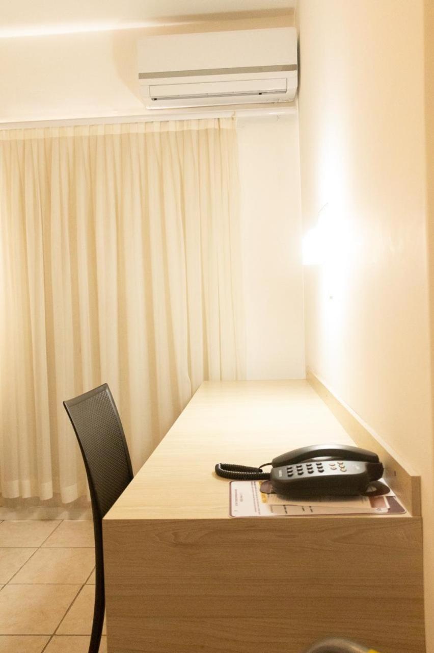Quarto Triplo Superior