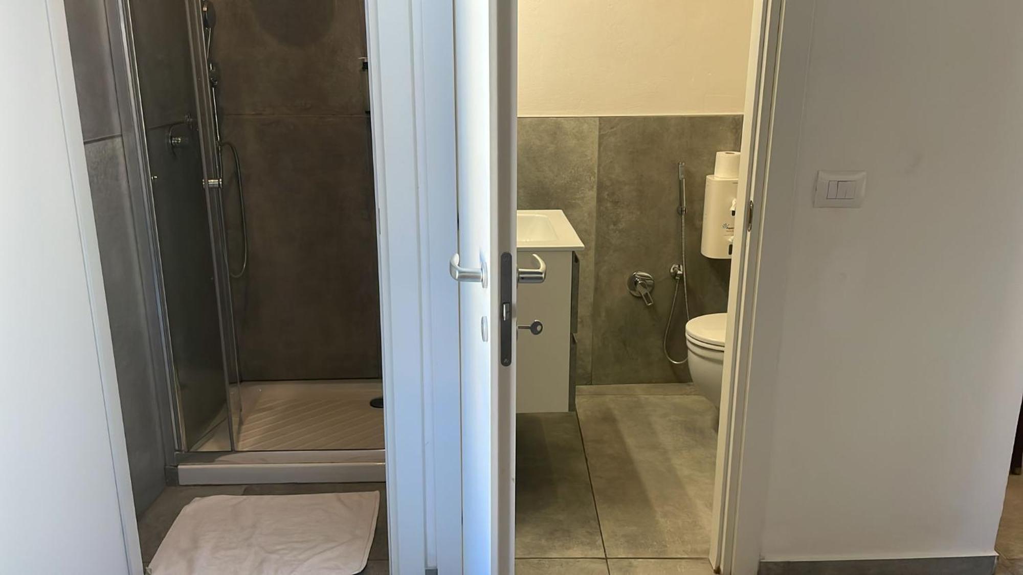 Posto Letto in Dormitorio Femminile per 4 Persone