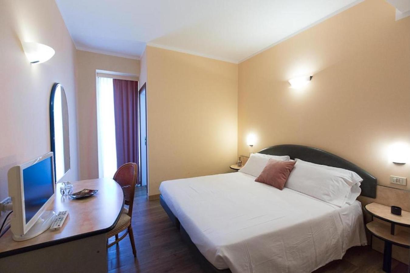 Double Room Balcony