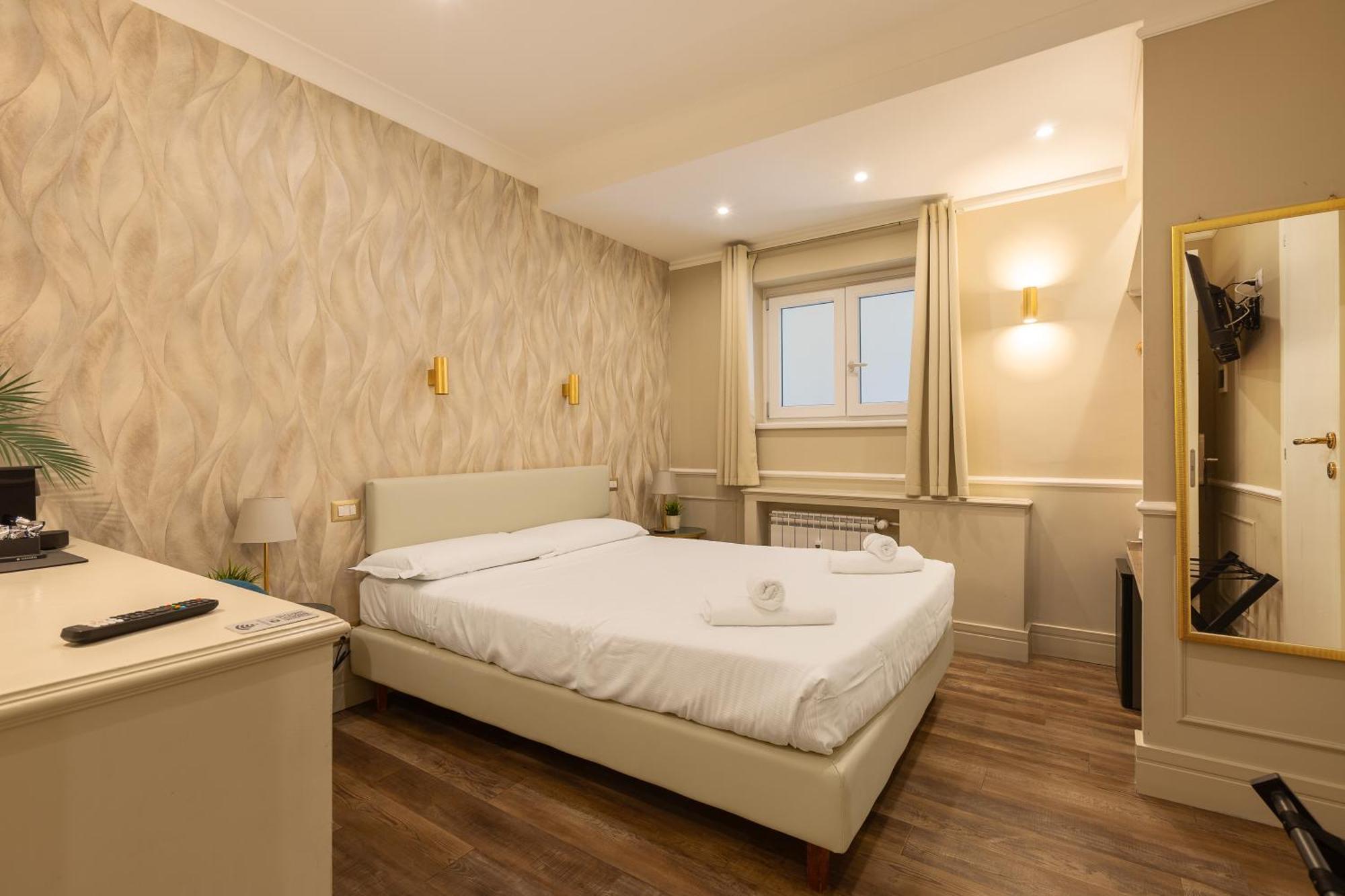 Habitación Doble Estándar