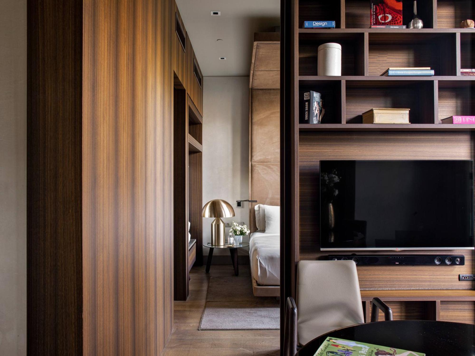 Suite 2 Chambres Beyond ME+ avec Terrasse