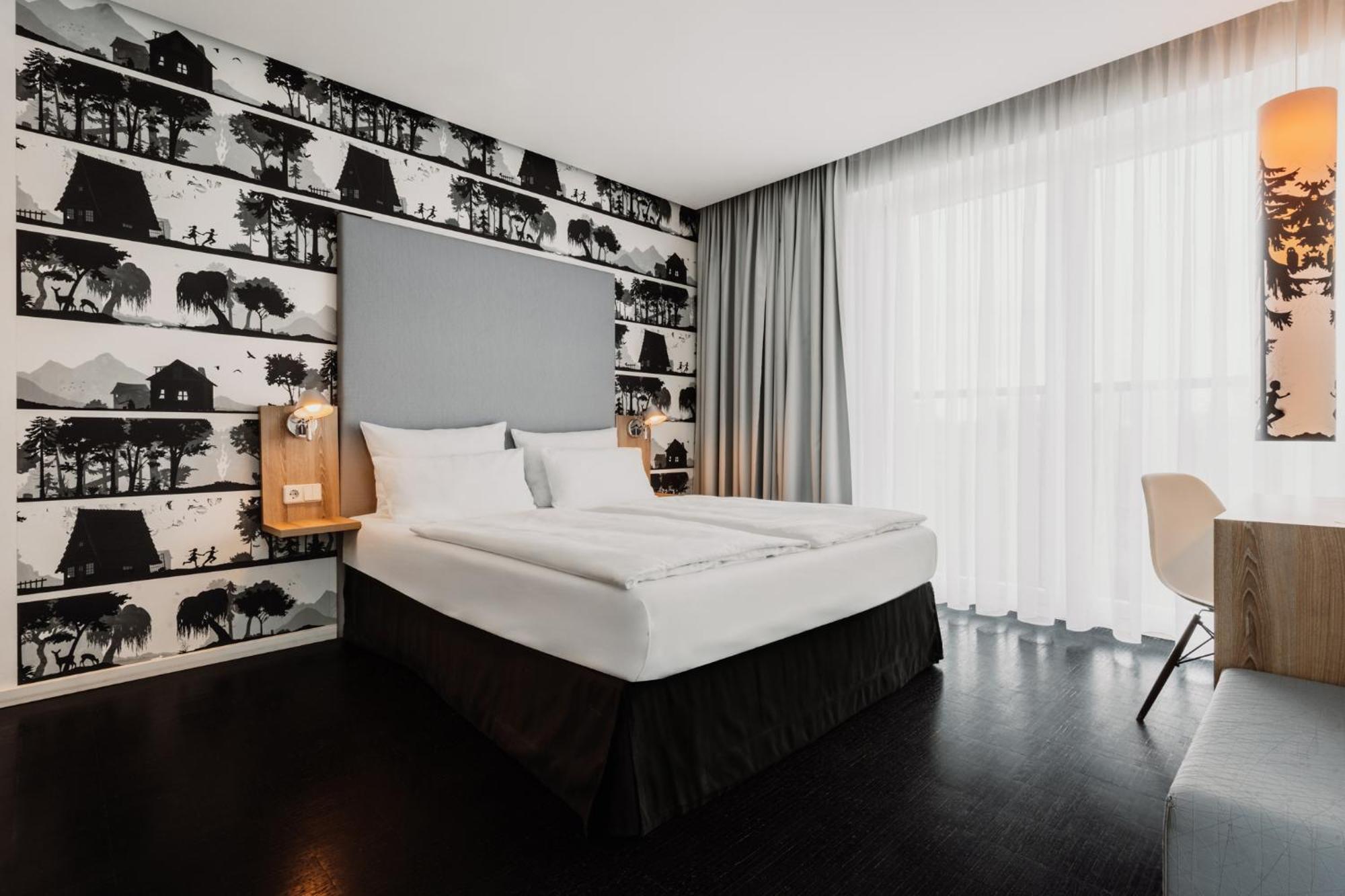 Camera Matrimoniale
