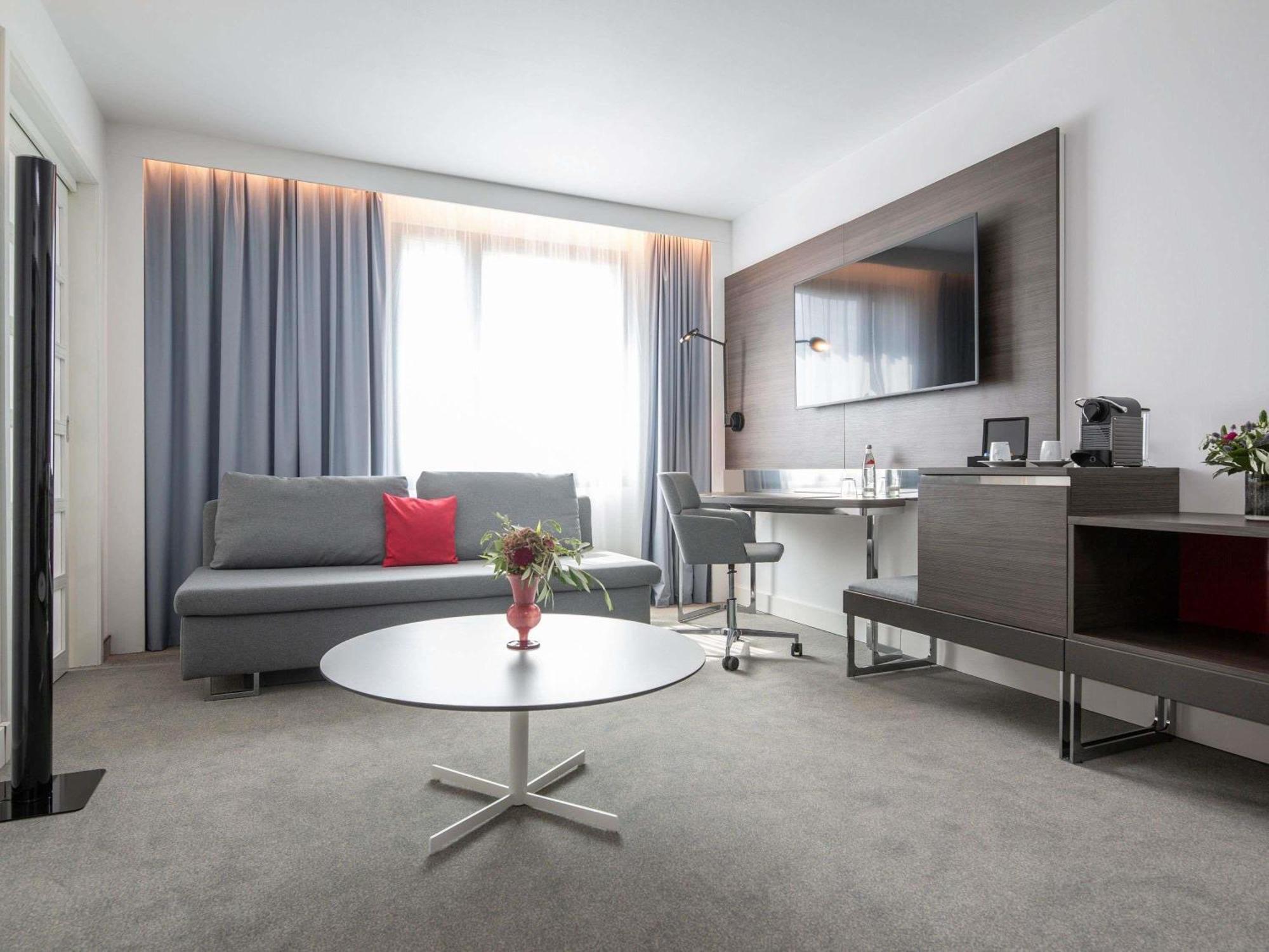 Superior Suite mit Sofa