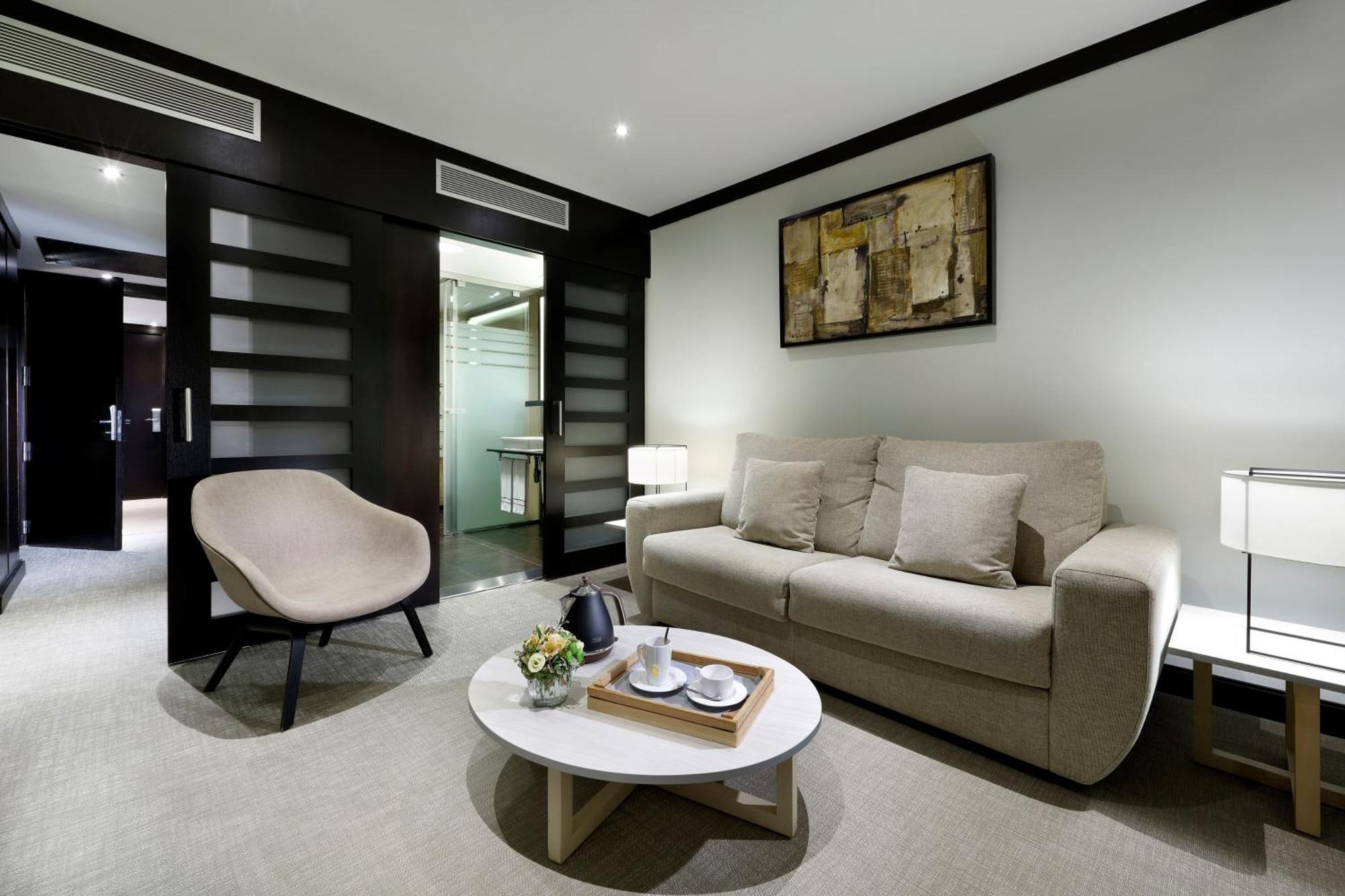 The Level Junior Suite