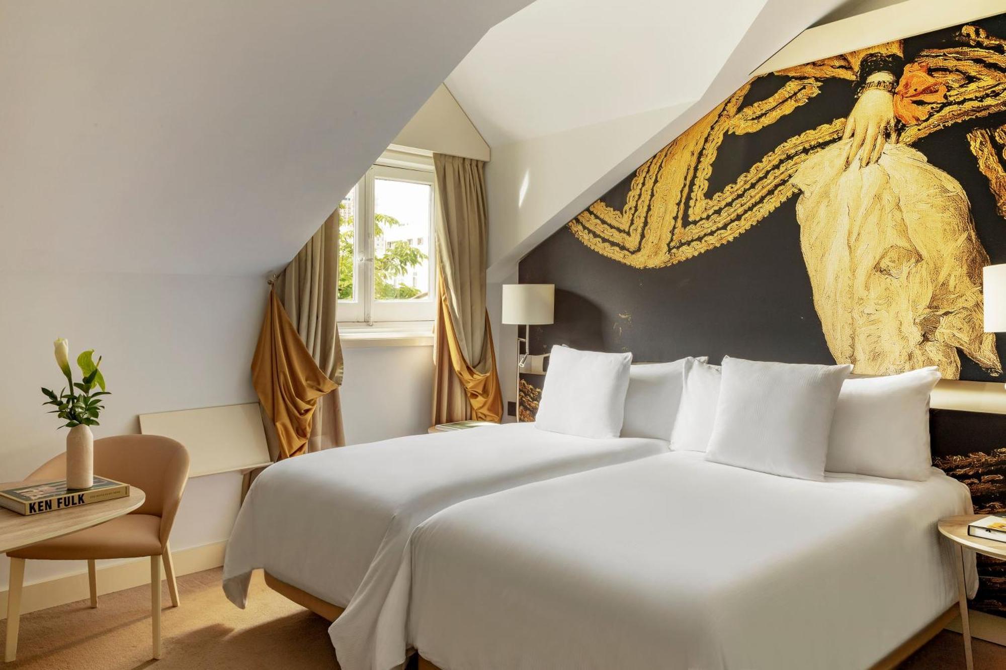 Suite Red Level con 3 Camere da Letto