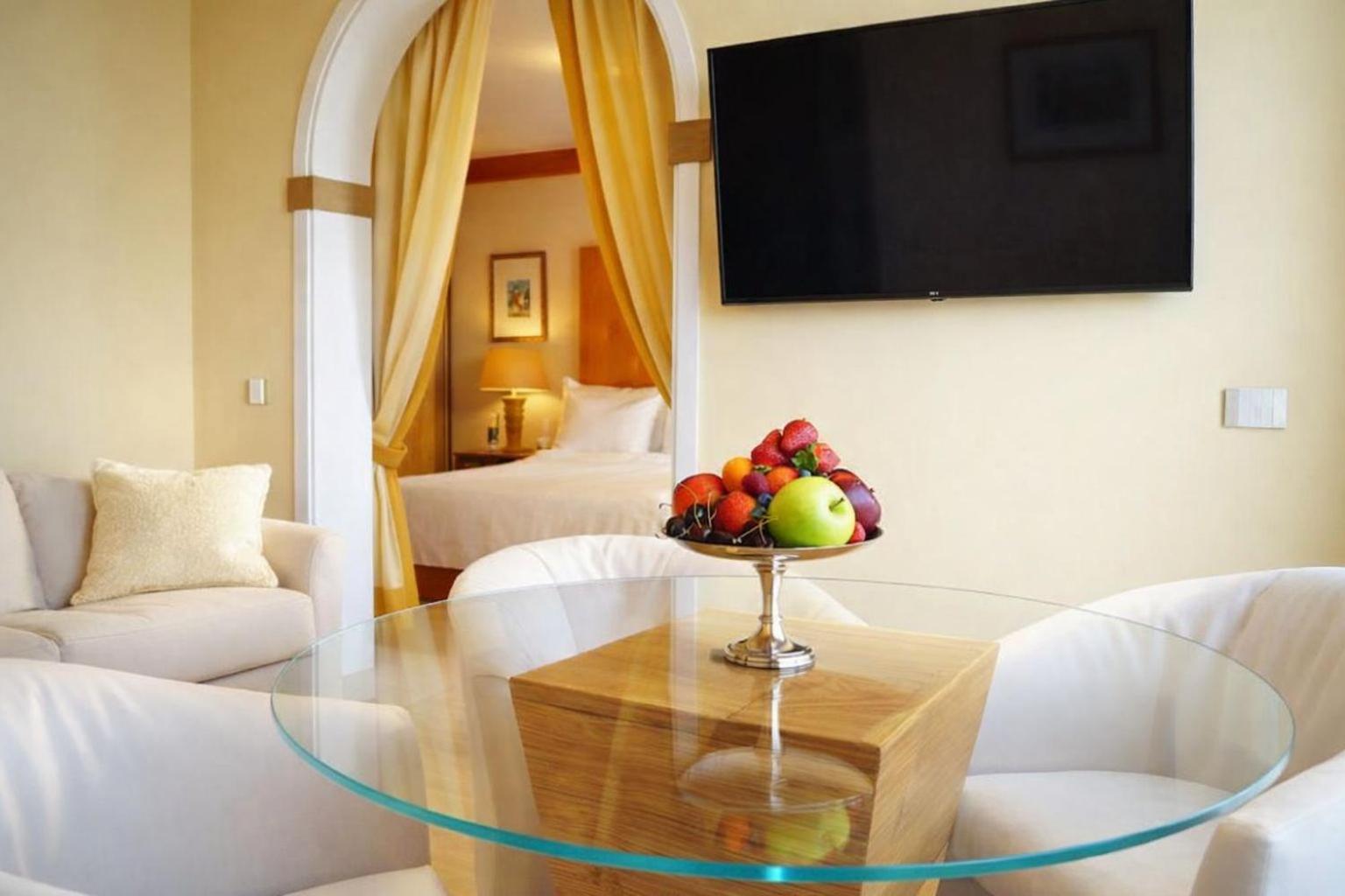 Suite Superior King