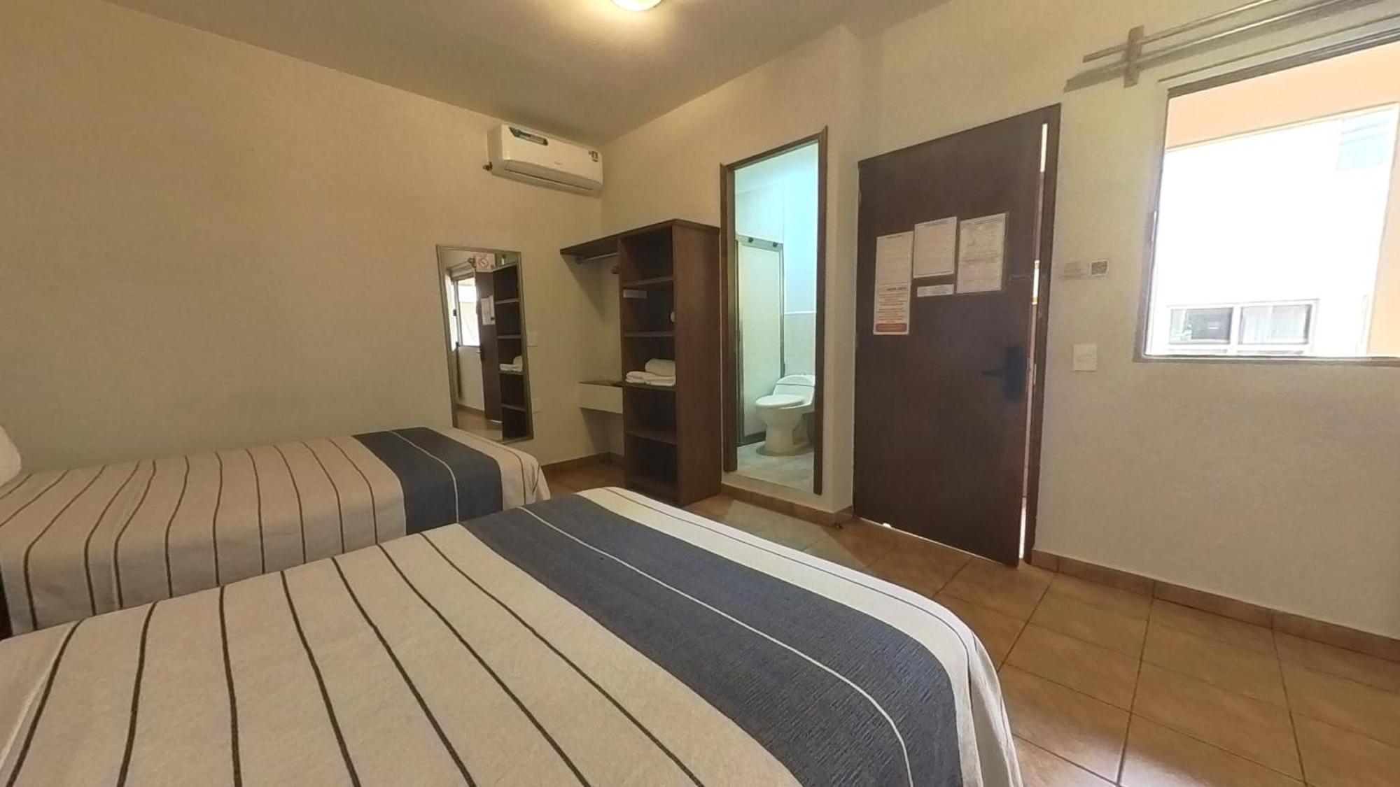 Classic Triple Room