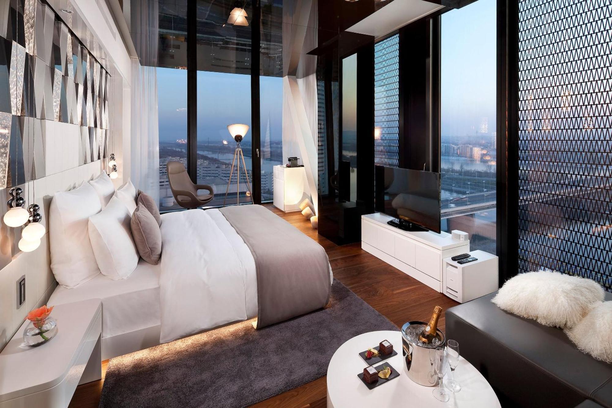 Suite Presidencial