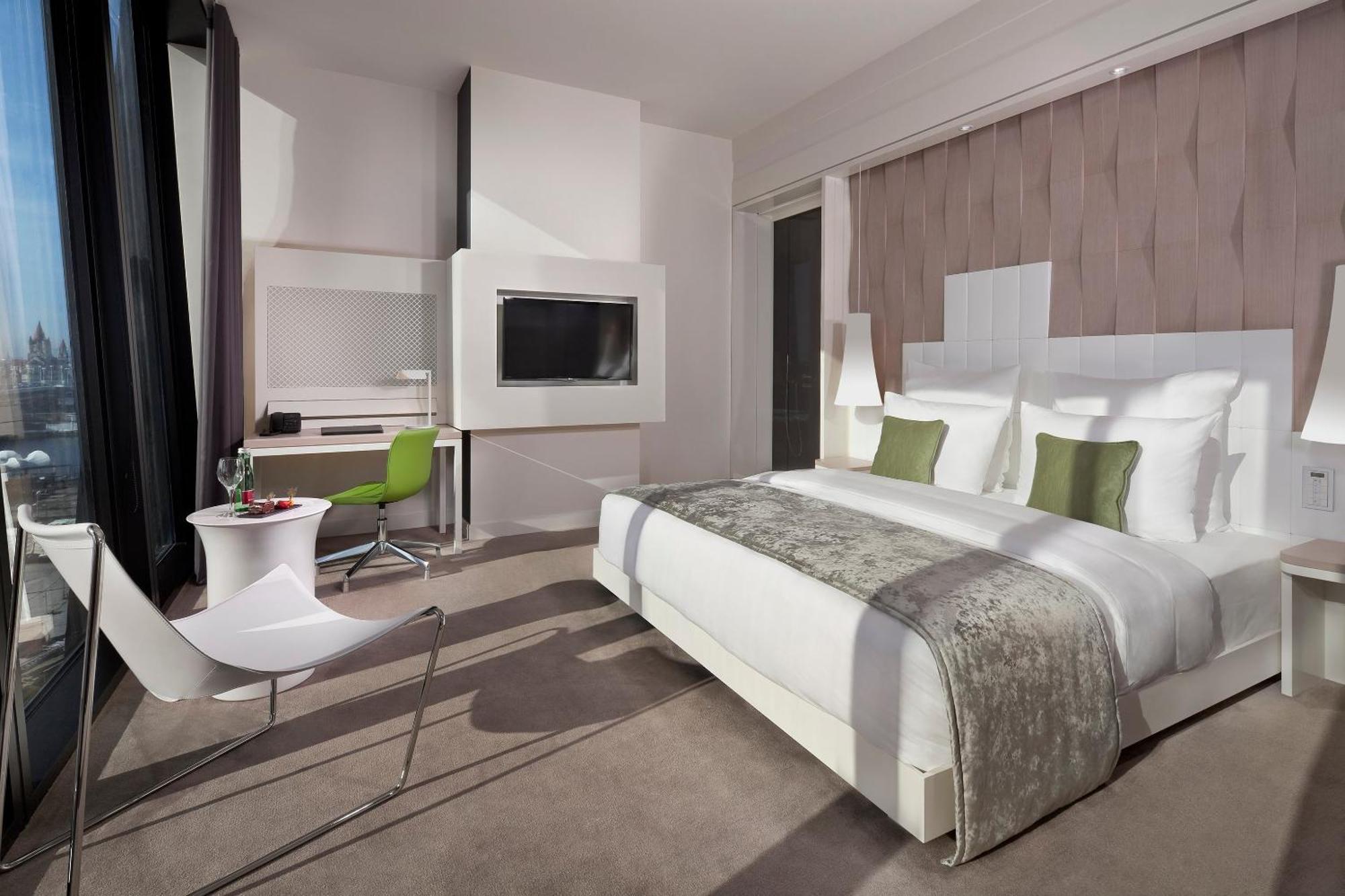 Habitación Meliá