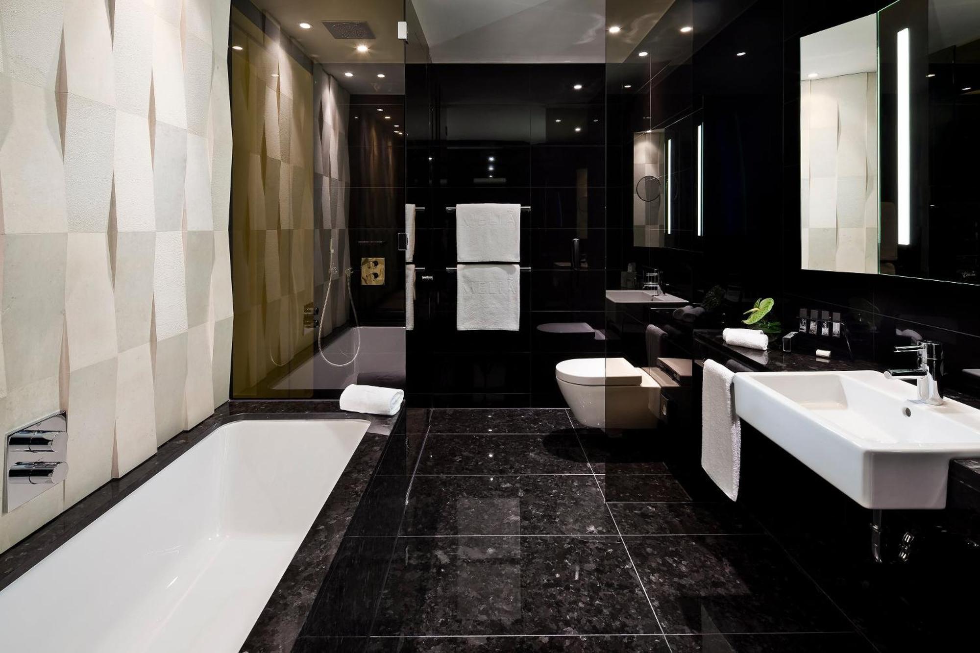 Habitación Premium