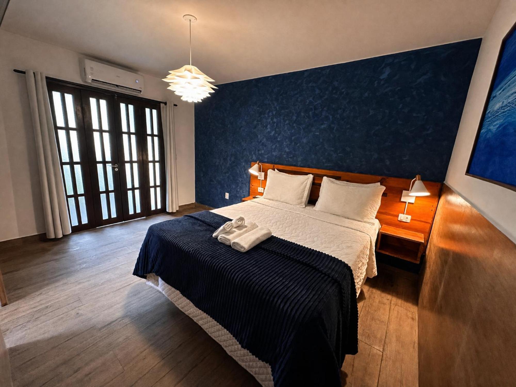 Quarto Duplo Comfort