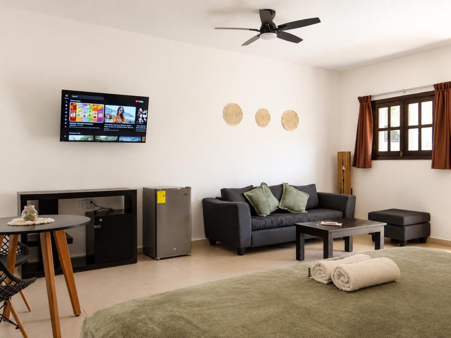 Suite Deluxe