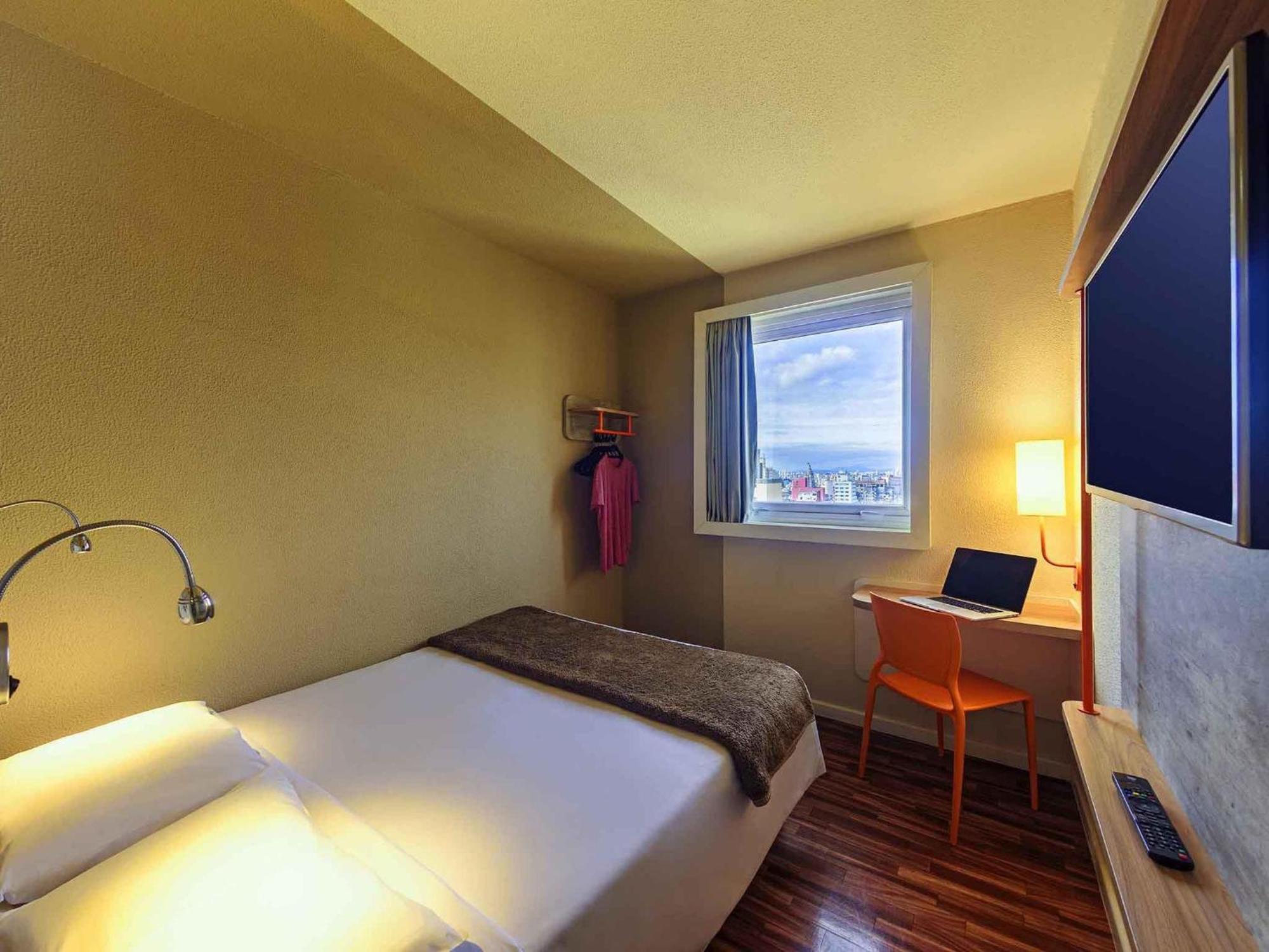 Standard Apartment Double Bed