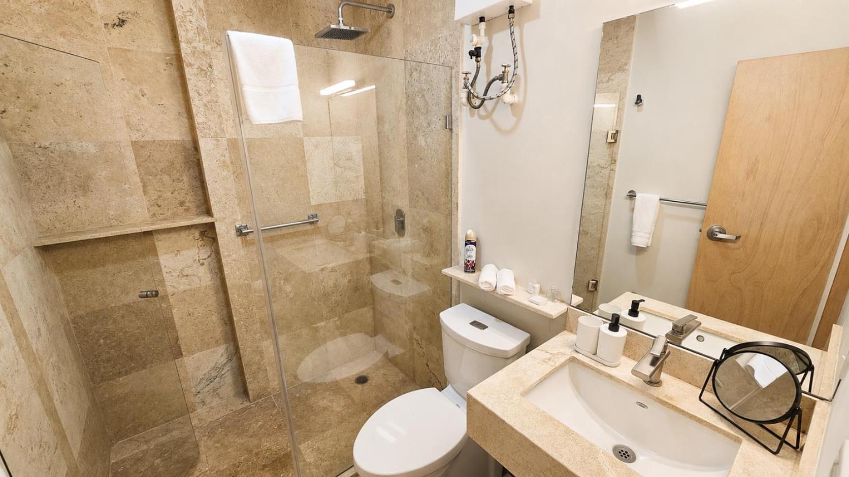Habitación Doble Estándar