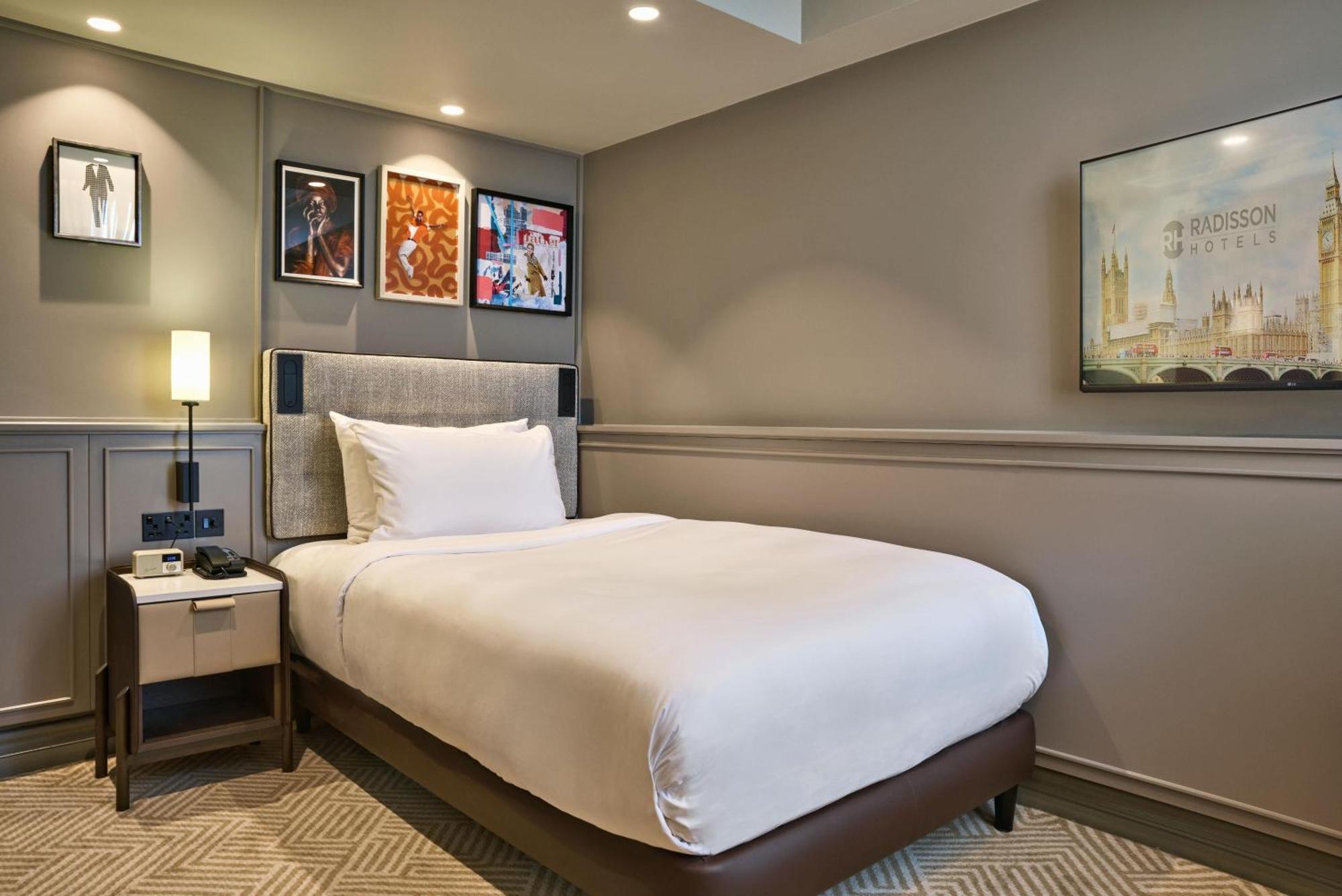 Single Room