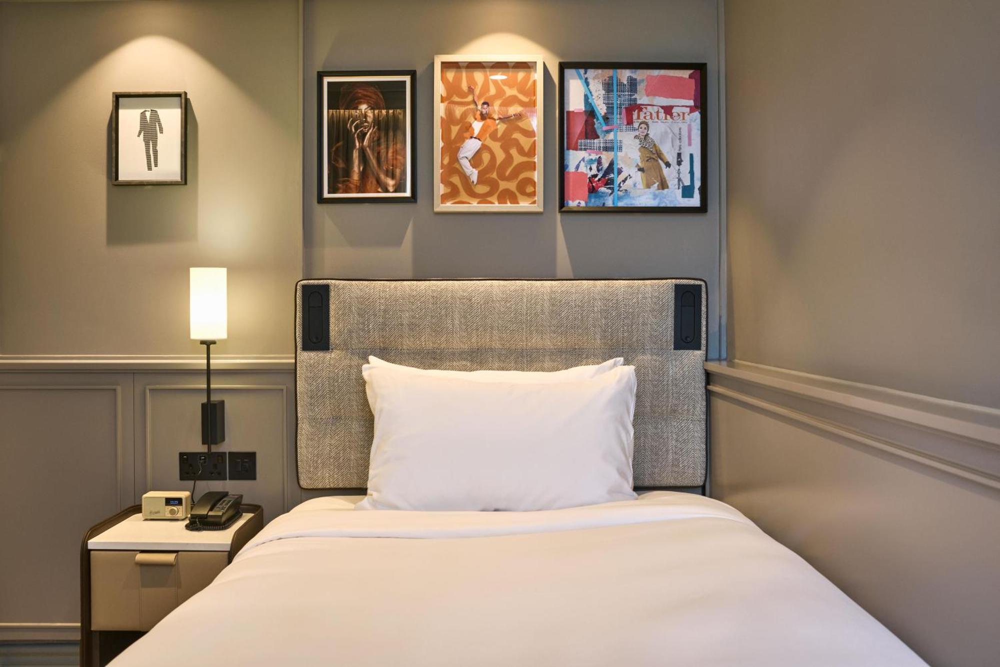 Single Room