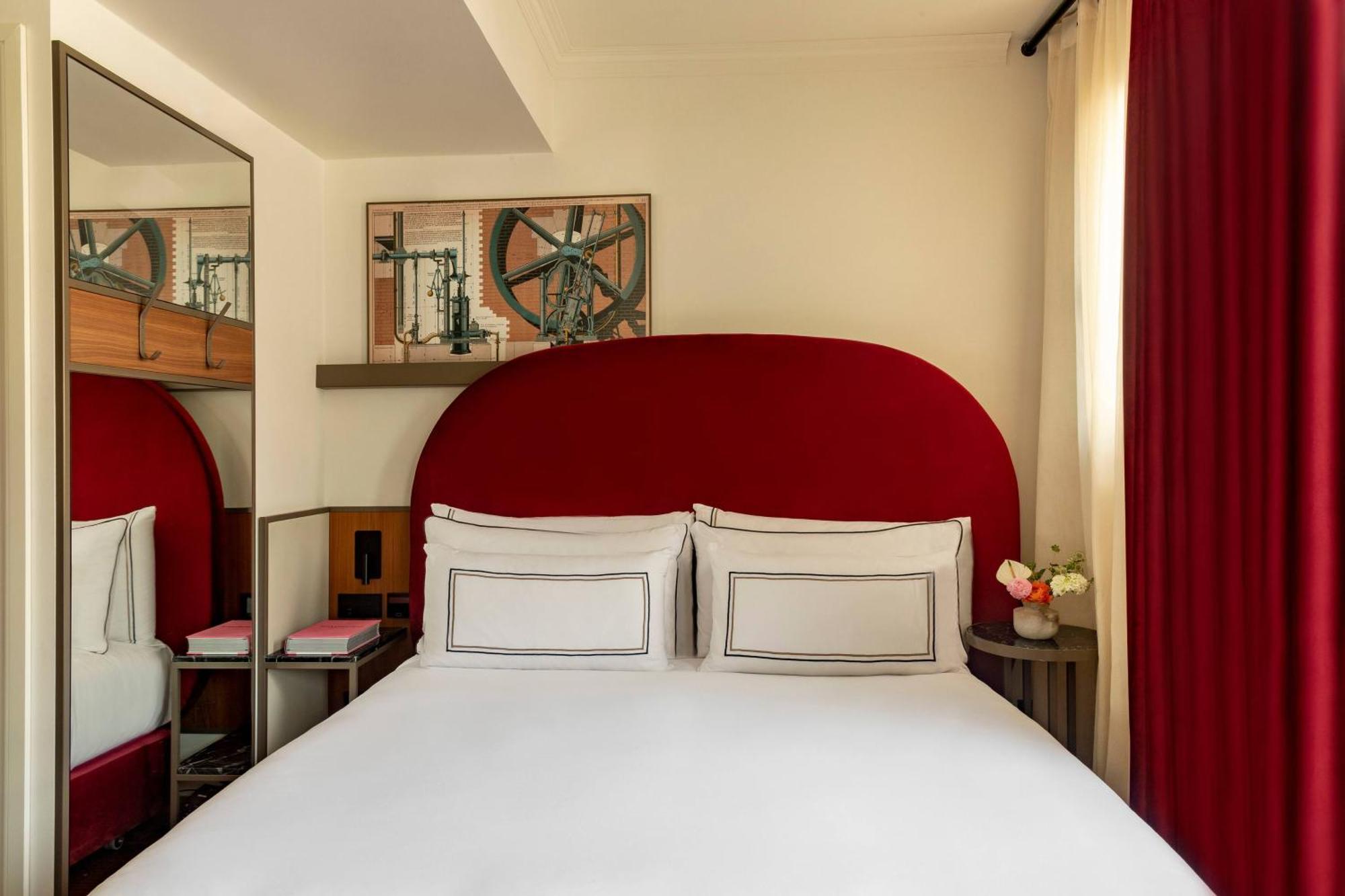 Deluxe Extra Room Balcony