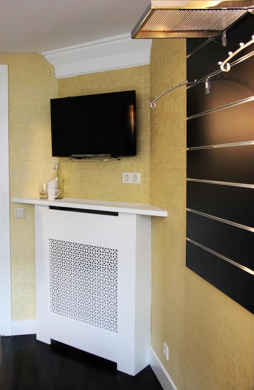 Habitación Doble con balcón