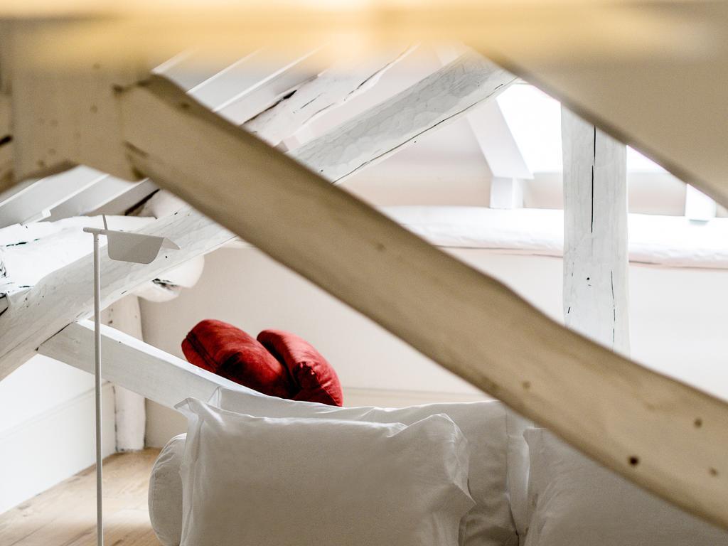 Attic Loft
