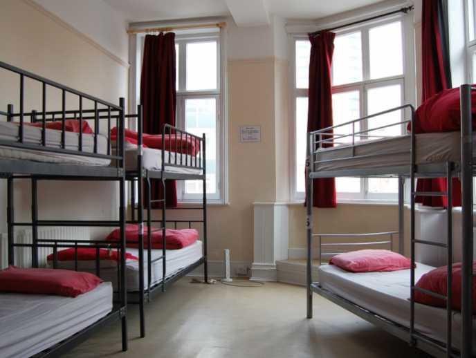 Bed 6-Bed Mixed Dormitory Room,188674358:JPEG