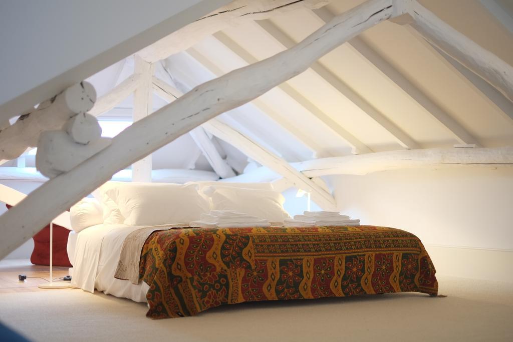 Attic Loft