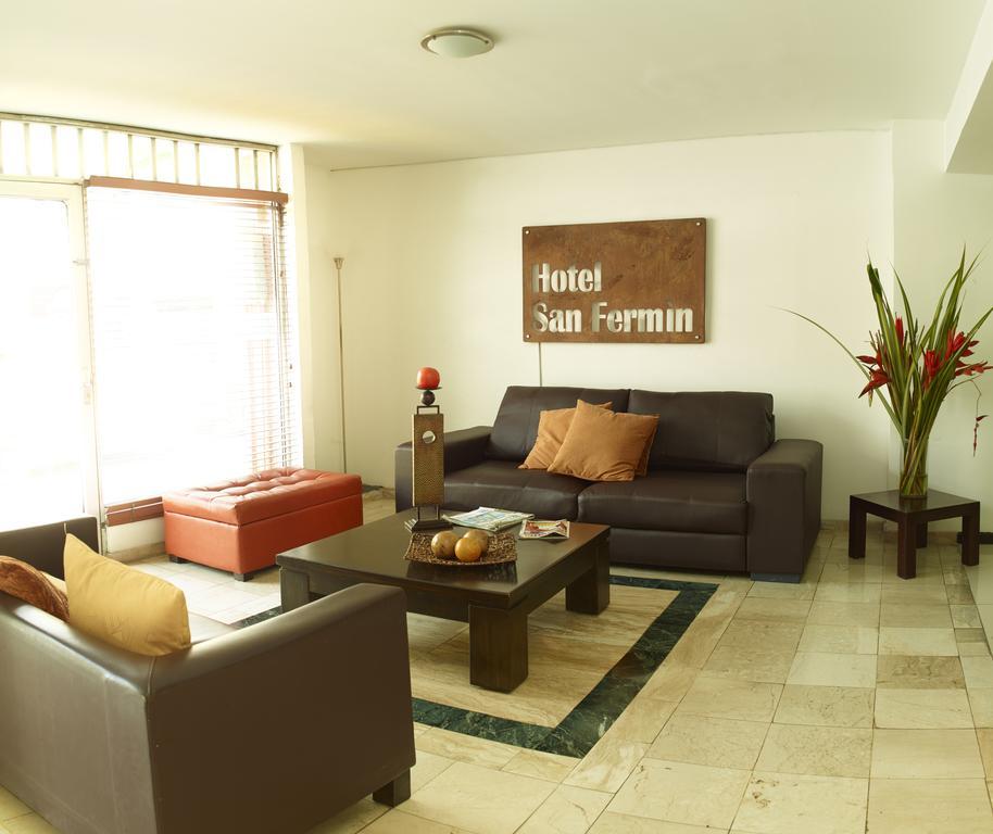 Habitación Doble - 2 camas