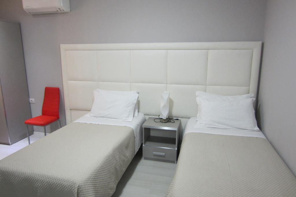 Habitación Individual