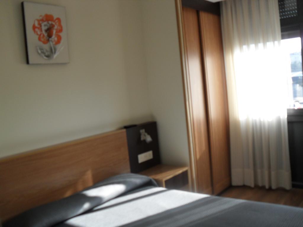 Habitación Individual Estándar