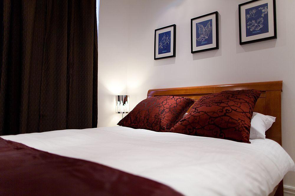 Superior Two-Bedroom Suite