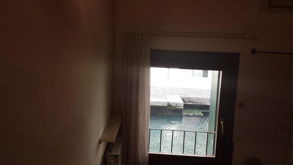 One-Bedroom Apartment - Separate Building Santa Fosca