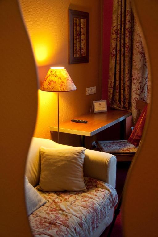 Habitación cuádruple