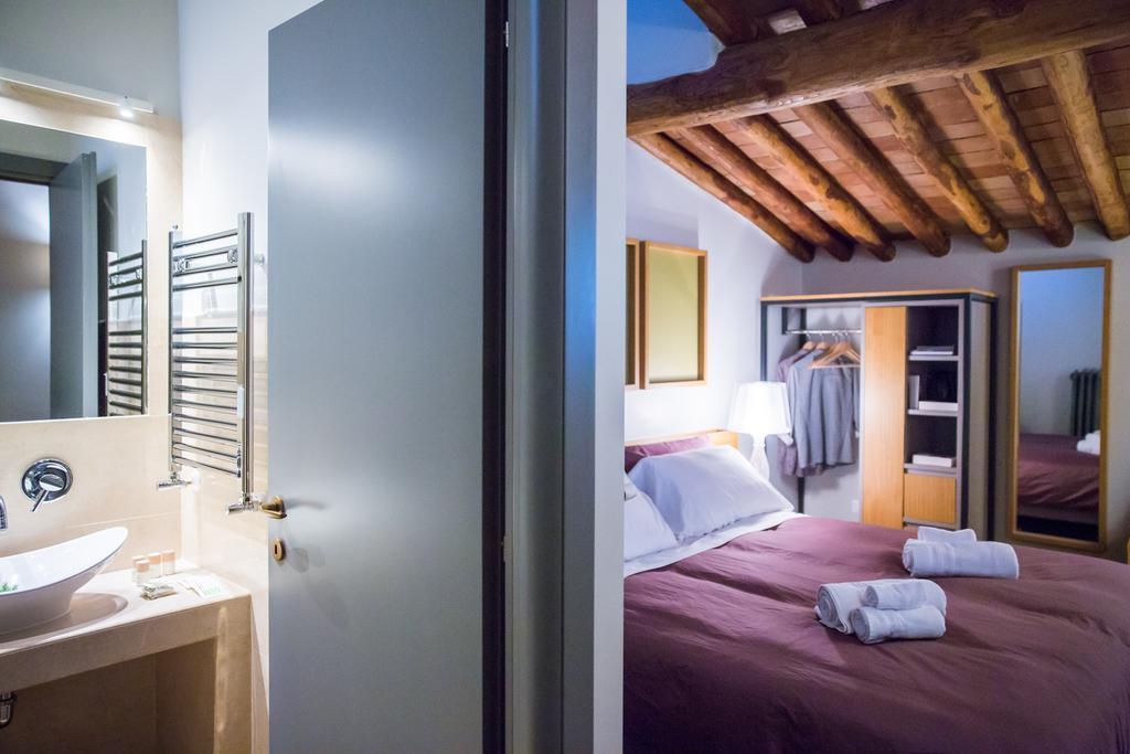 Quarto Duplo Deluxe