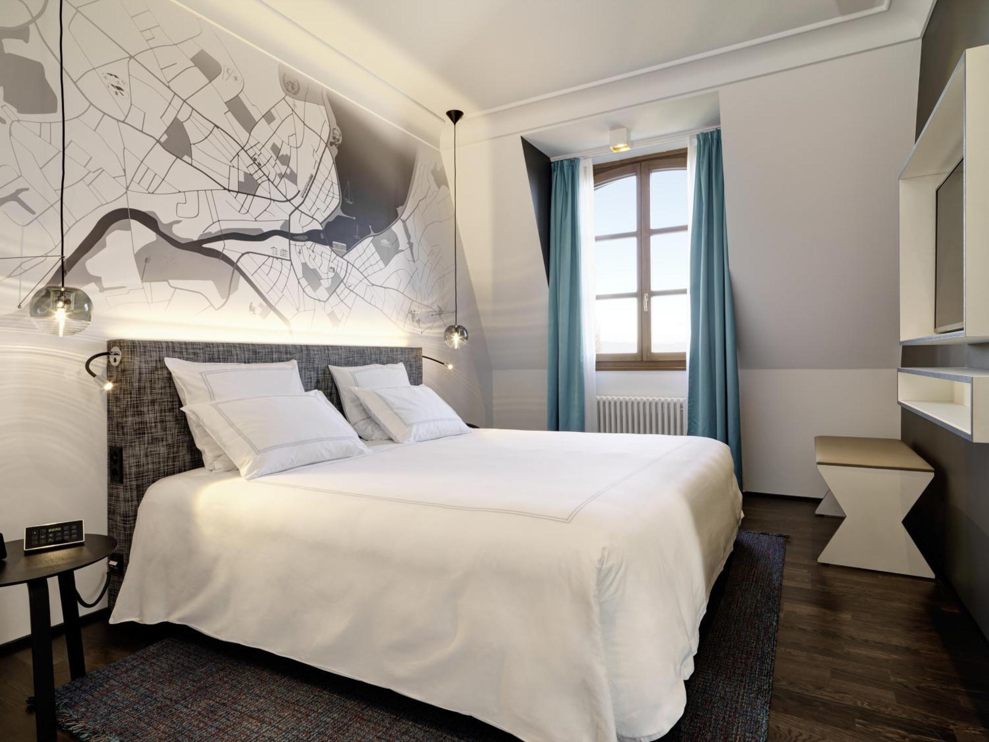 Suite Junior Boutique