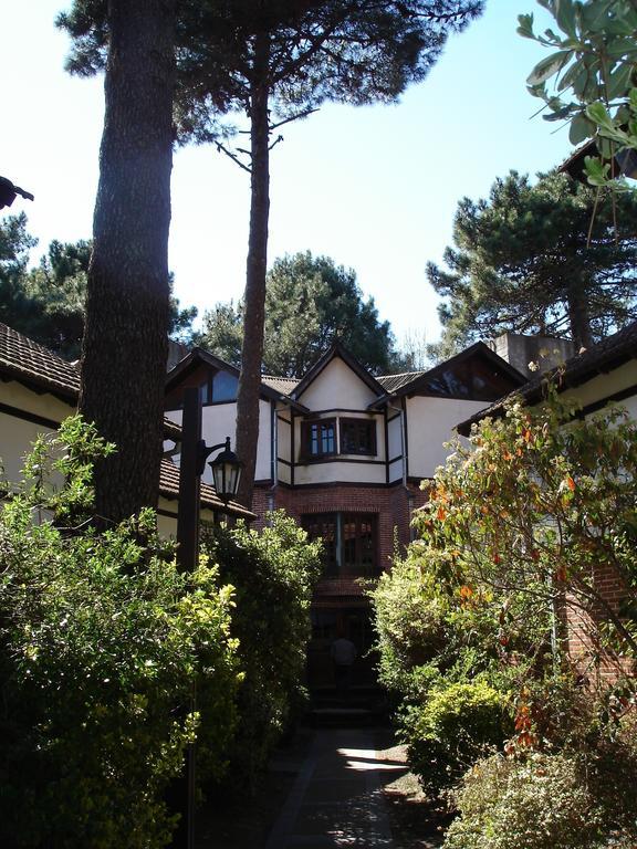 Three-Bedroom Townhouse