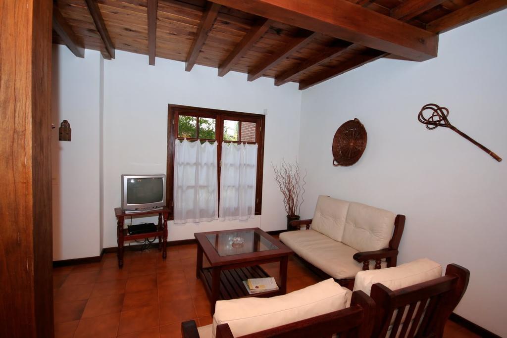 Three-Bedroom Townhouse
