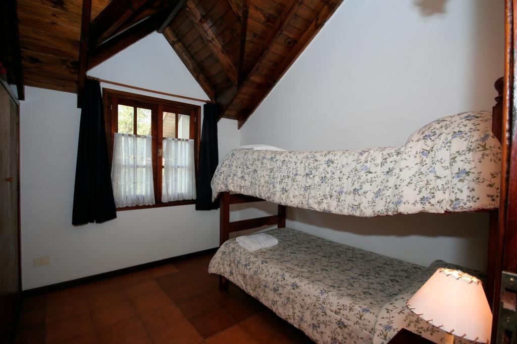 Three-Bedroom Townhouse