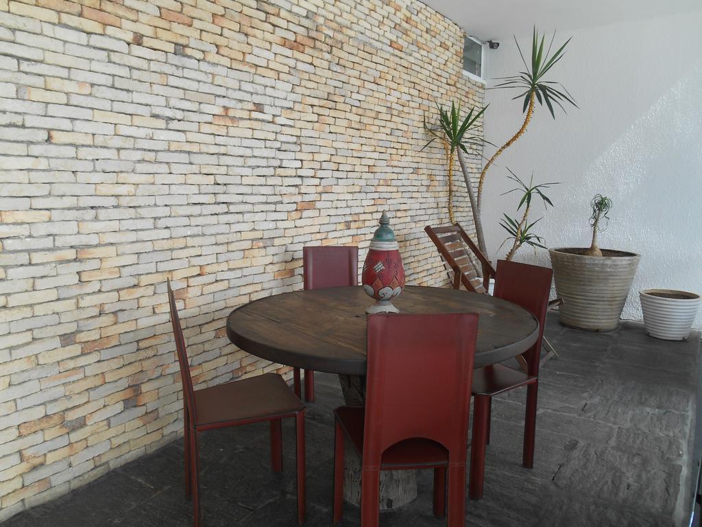 Quarto Duplo Standard