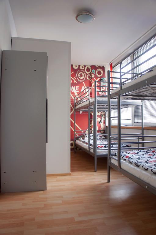 Bed 6-Bed Mixed Dormitory Room,199894048:JPEG