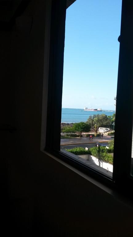 Apartamento de 1 Quarto