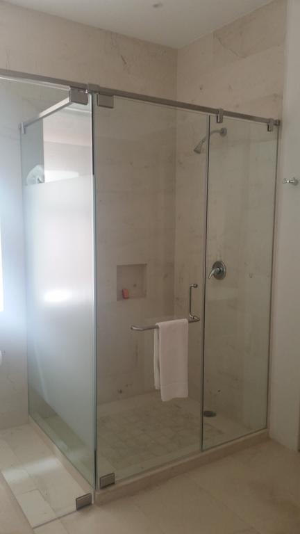 Superior Double Room tub