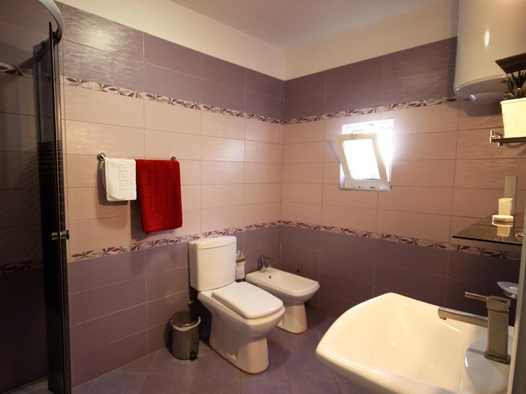 Habitación Doble Confort