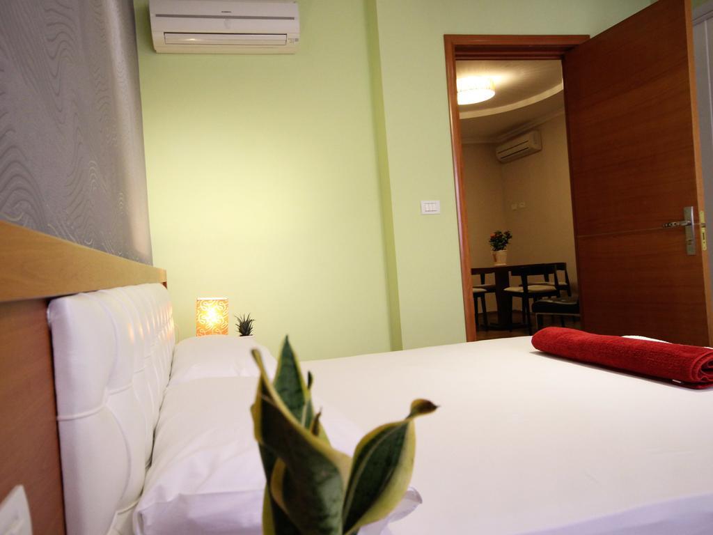 Habitación Familiar
