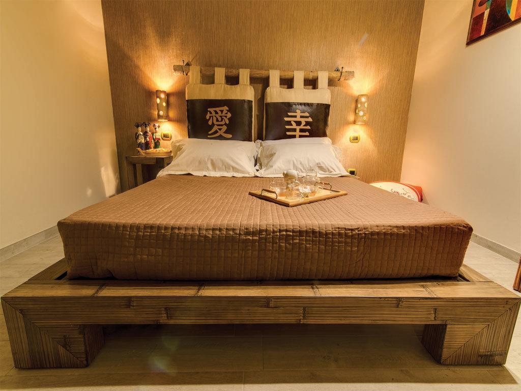 Double Room Private Bathroom Asia