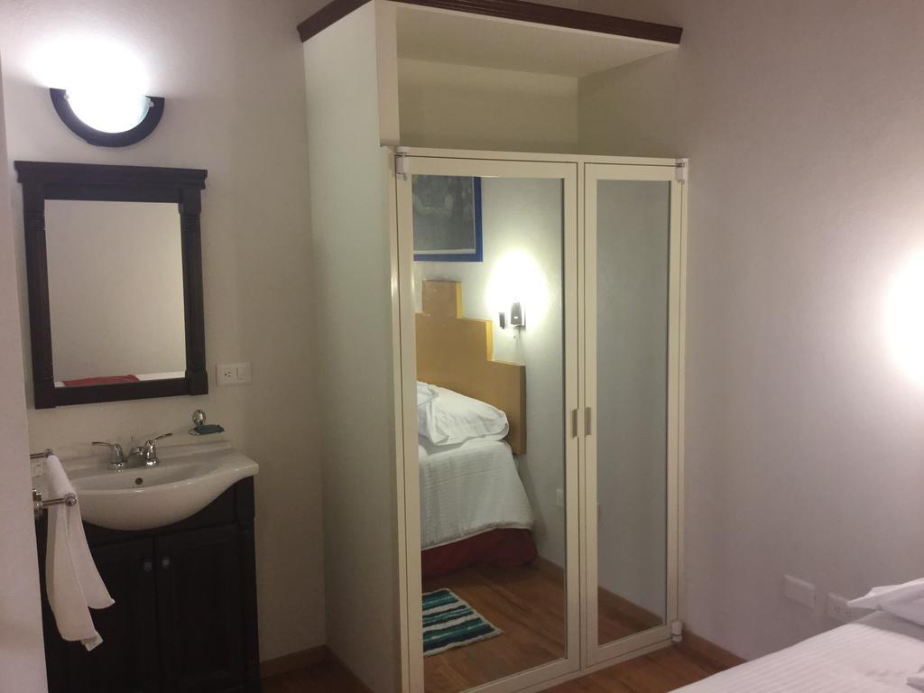 Suite Junior