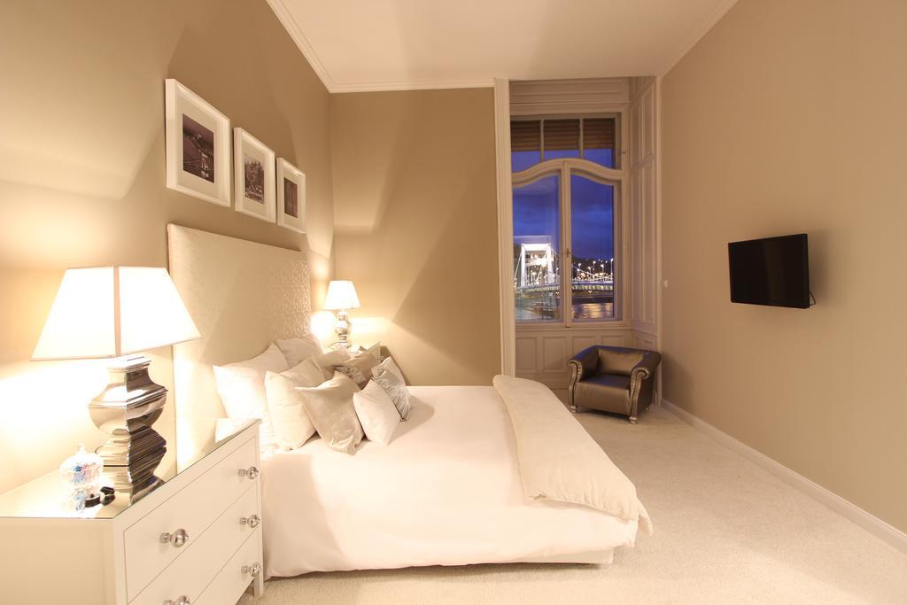 Habitación Doble Deluxe con vistas al río