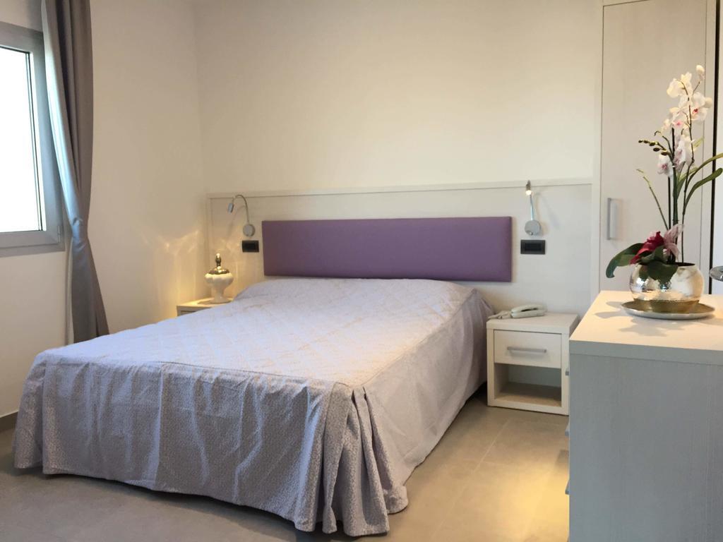 Suite Appartamento Attico