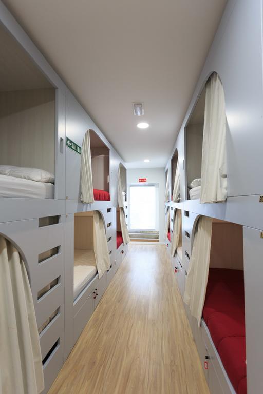 Bunk Bed Mixed Dormitory Room,219045527:JPEG
