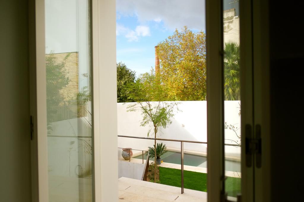Double Room Terrace