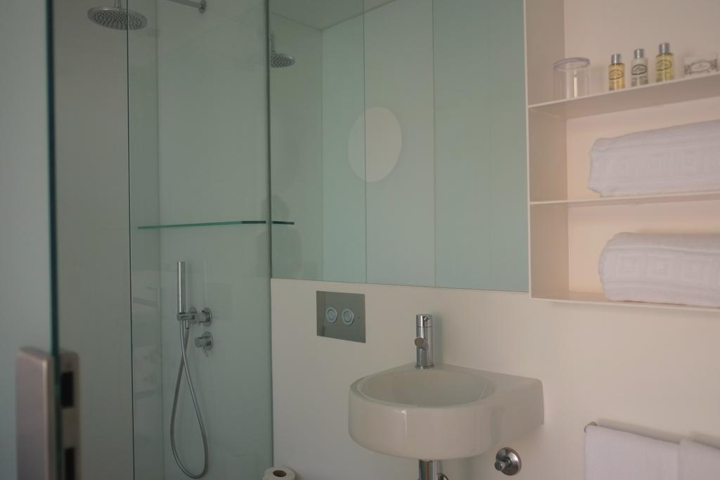 Double Room Terrace