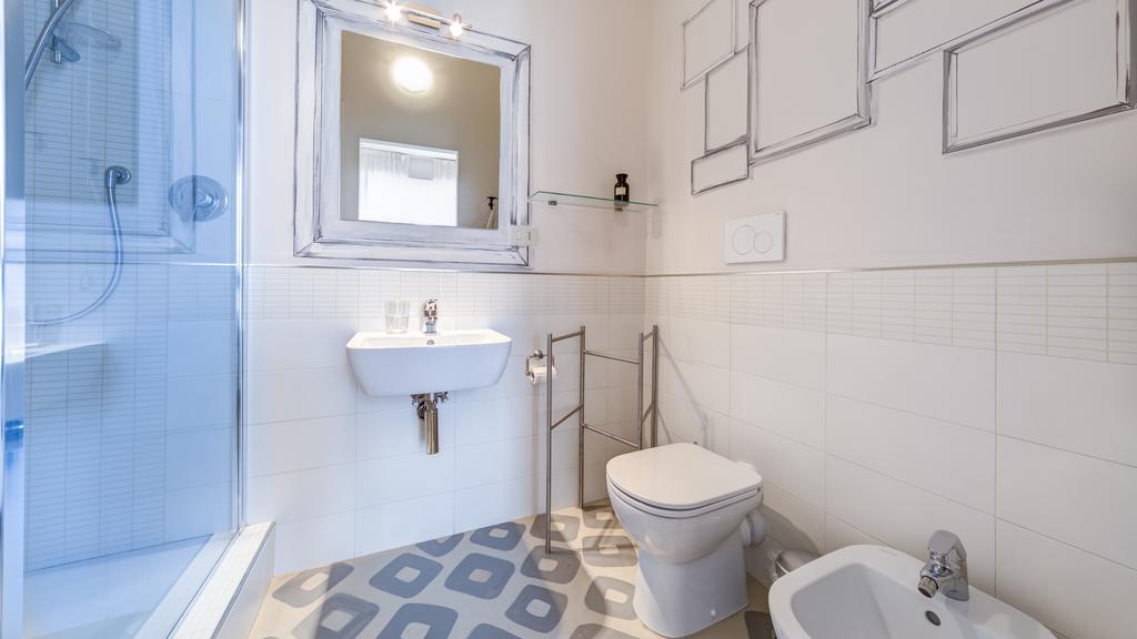 Double or Twin Room Balcony